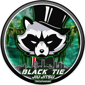 Team Page: Black Tie Jiu Jitsu:Tallahassee- Memorial Day Ruck and Roll